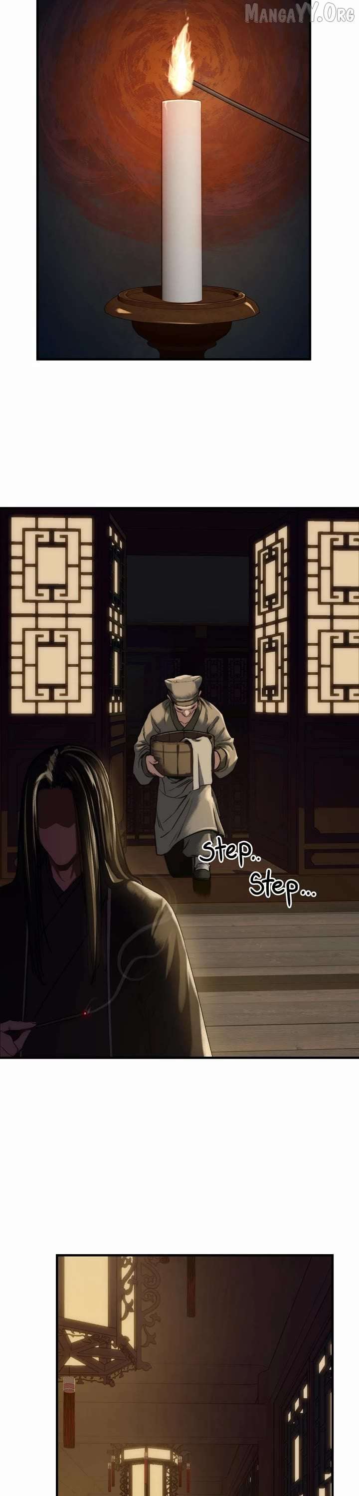 Reverend Insanity Chapter 13 - Page 6