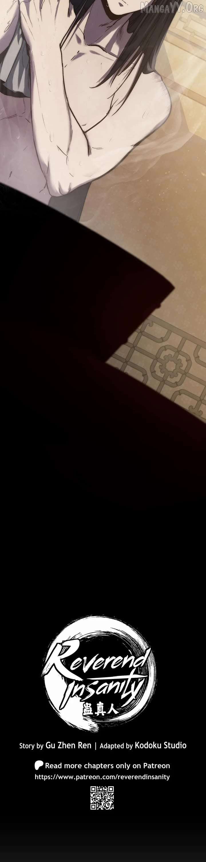 Reverend Insanity Chapter 13 - Page 8