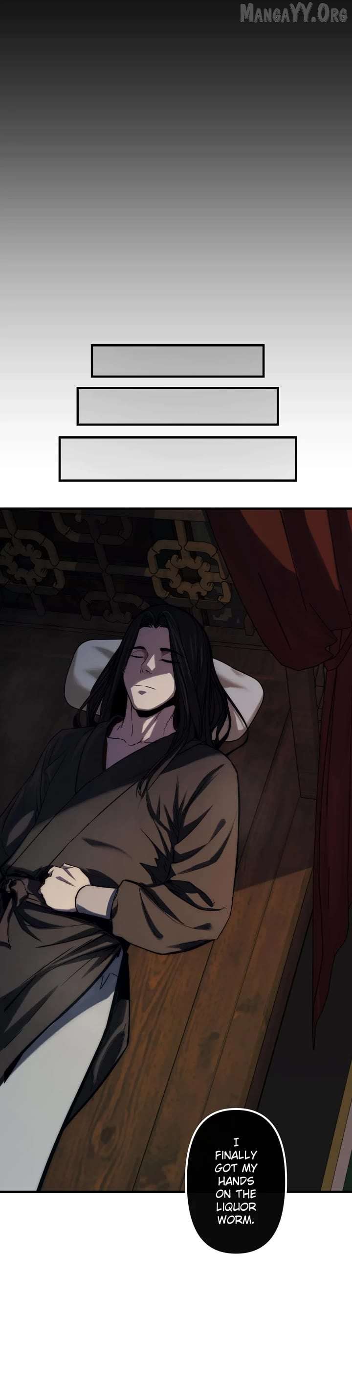 Reverend Insanity Chapter 13 - Page 9