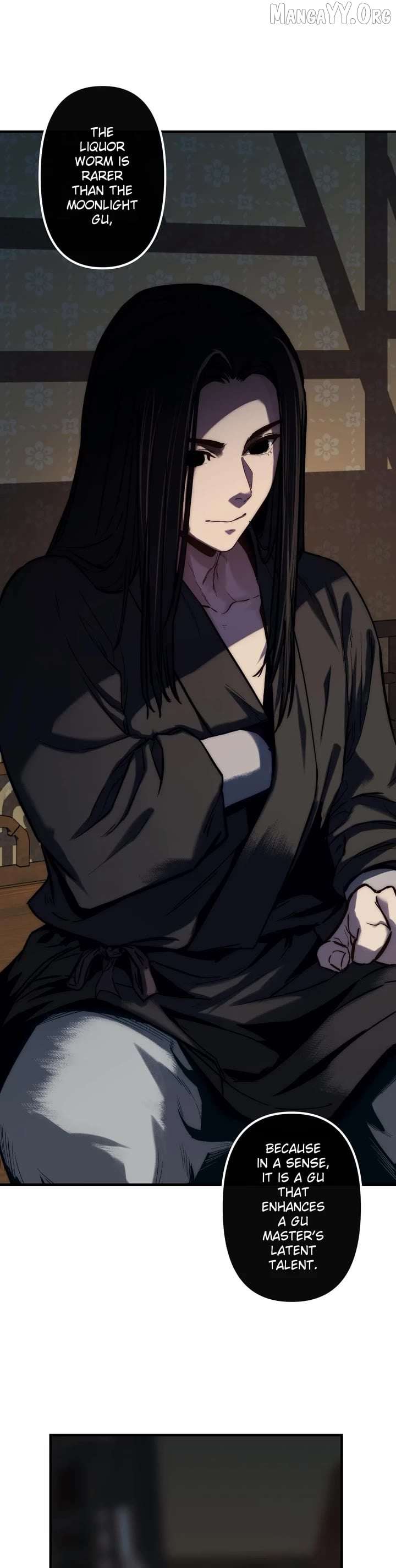 Reverend Insanity Chapter 13 - Page 10