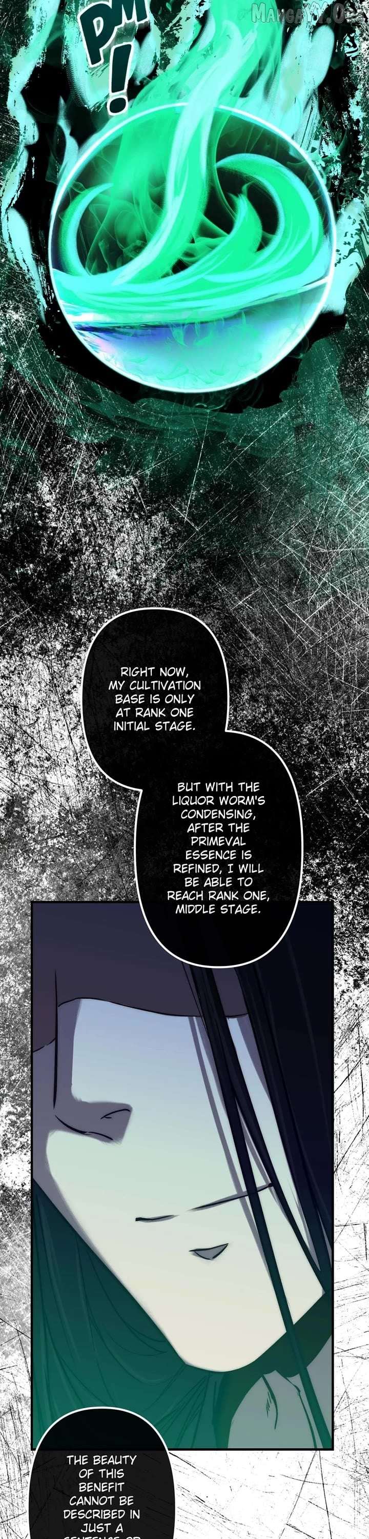 Reverend Insanity Chapter 13 - Page 13