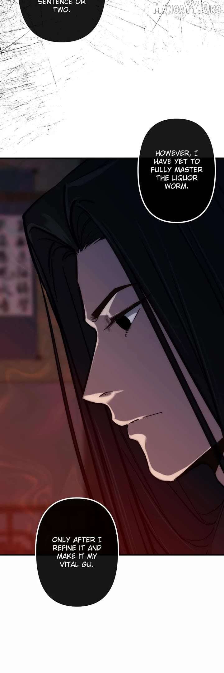 Reverend Insanity Chapter 13 - Page 14