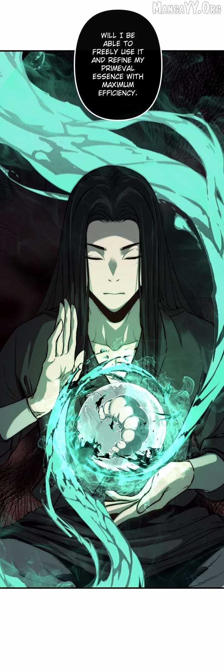 Reverend Insanity Chapter 13 - Page 15