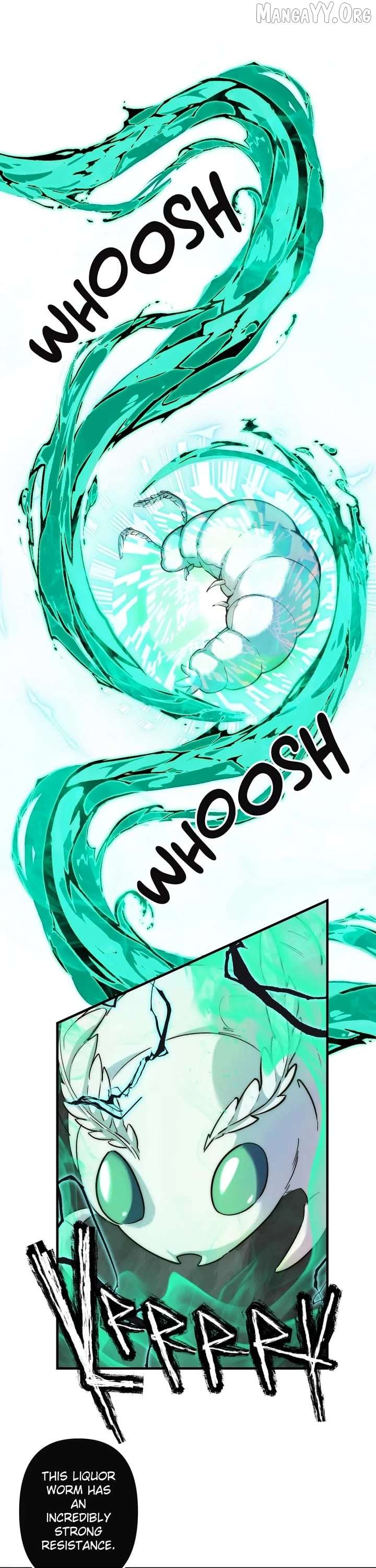 Reverend Insanity Chapter 13 - Page 16