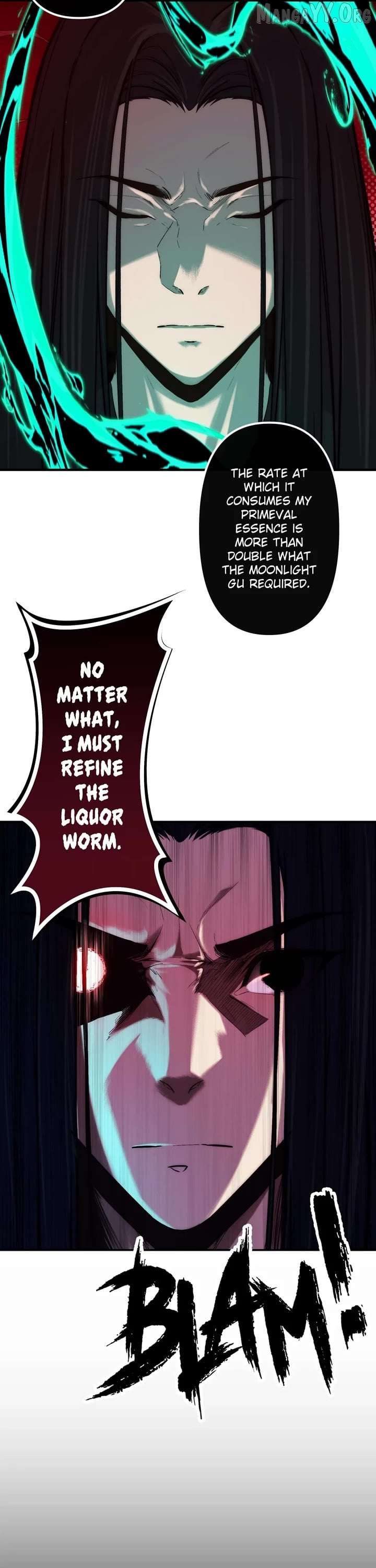 Reverend Insanity Chapter 13 - Page 17