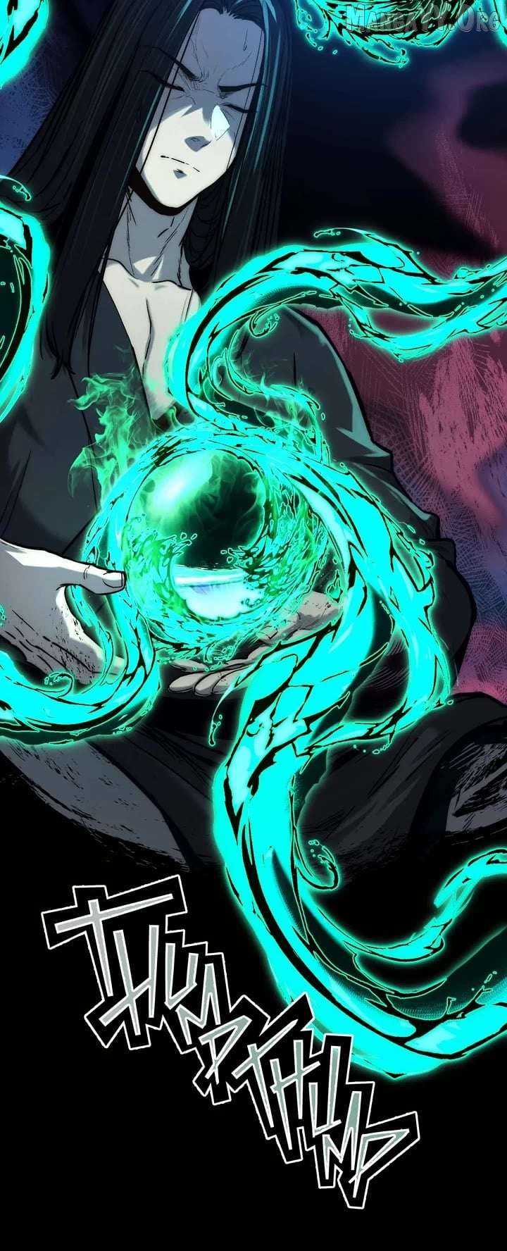 Reverend Insanity Chapter 13 - Page 20