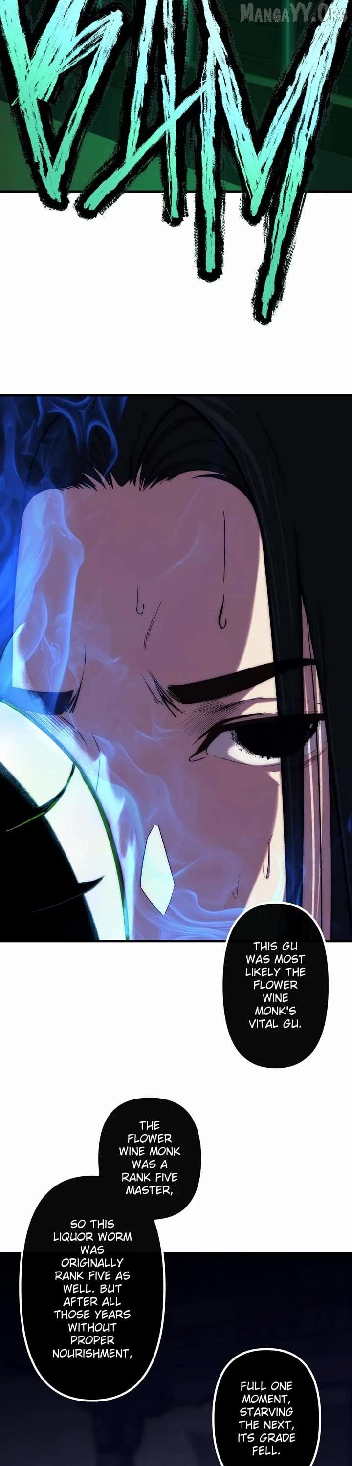 Reverend Insanity Chapter 13 - Page 22