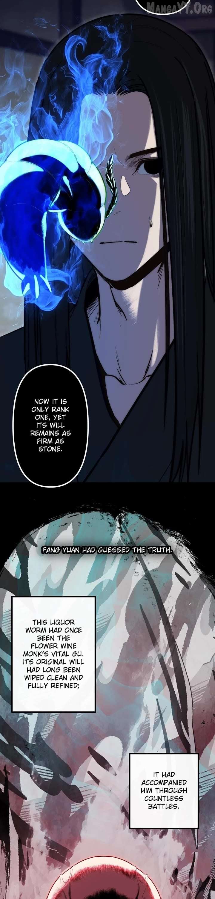 Reverend Insanity Chapter 13 - Page 23