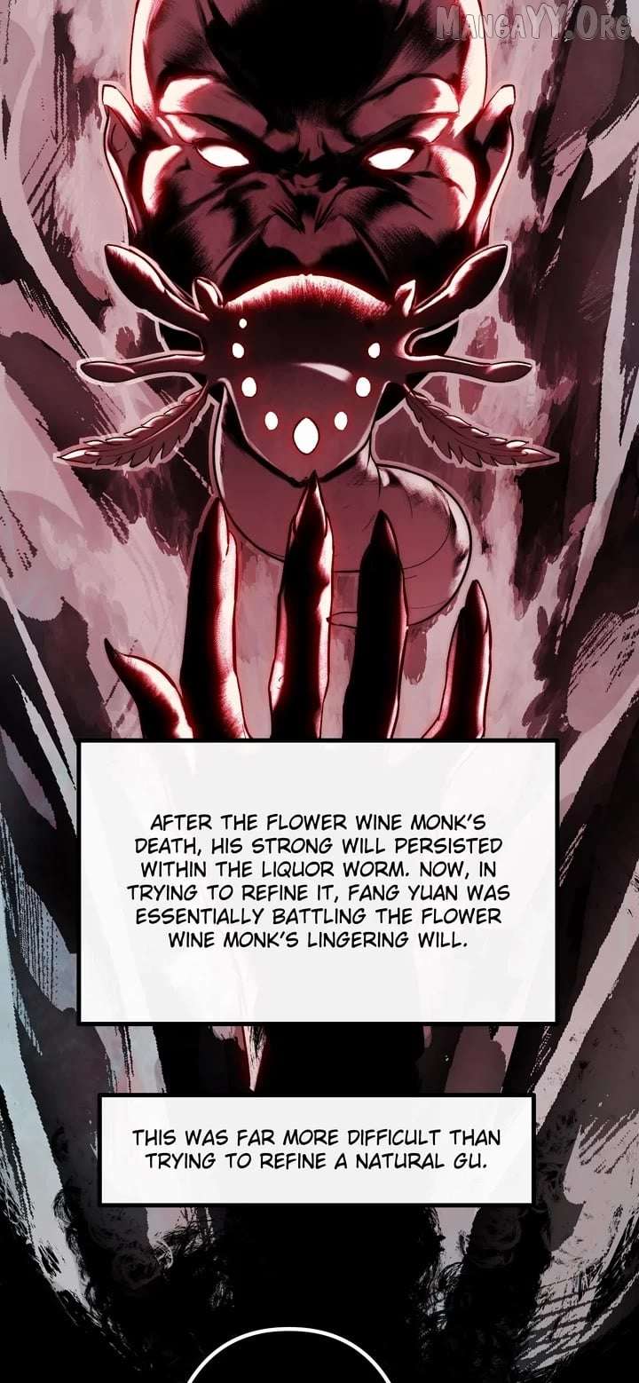 Reverend Insanity Chapter 13 - Page 24