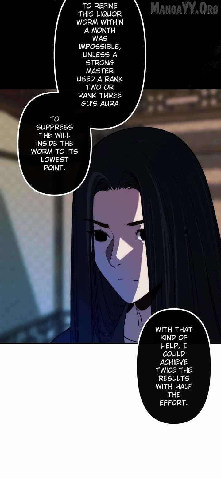 Reverend Insanity Chapter 13 - Page 25