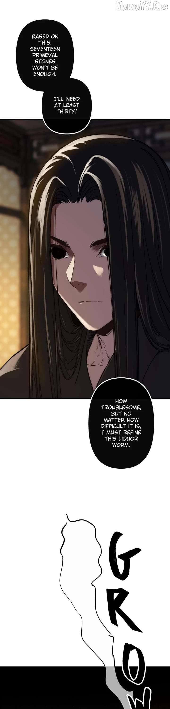 Reverend Insanity Chapter 13 - Page 26