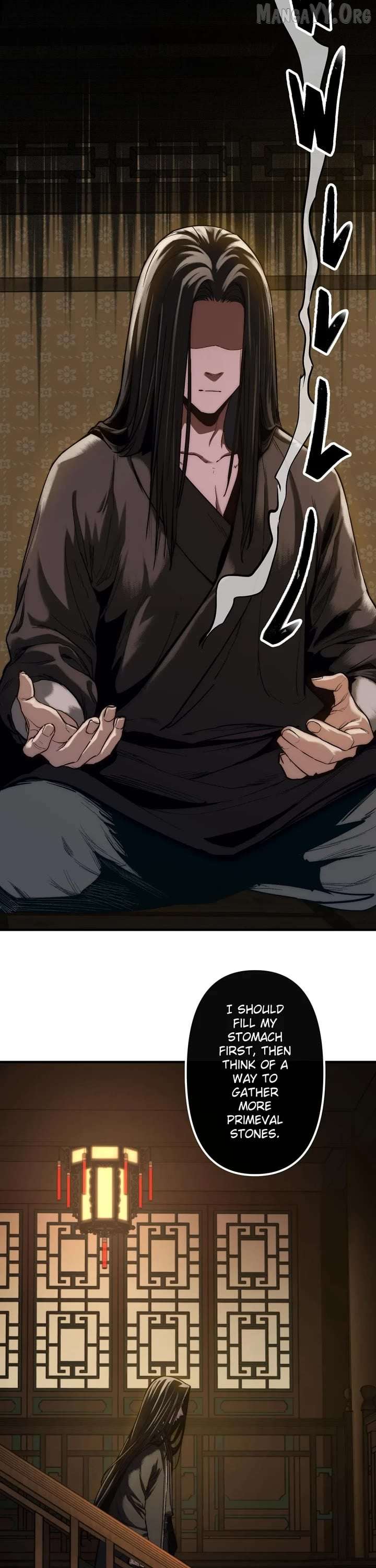 Reverend Insanity Chapter 13 - Page 27