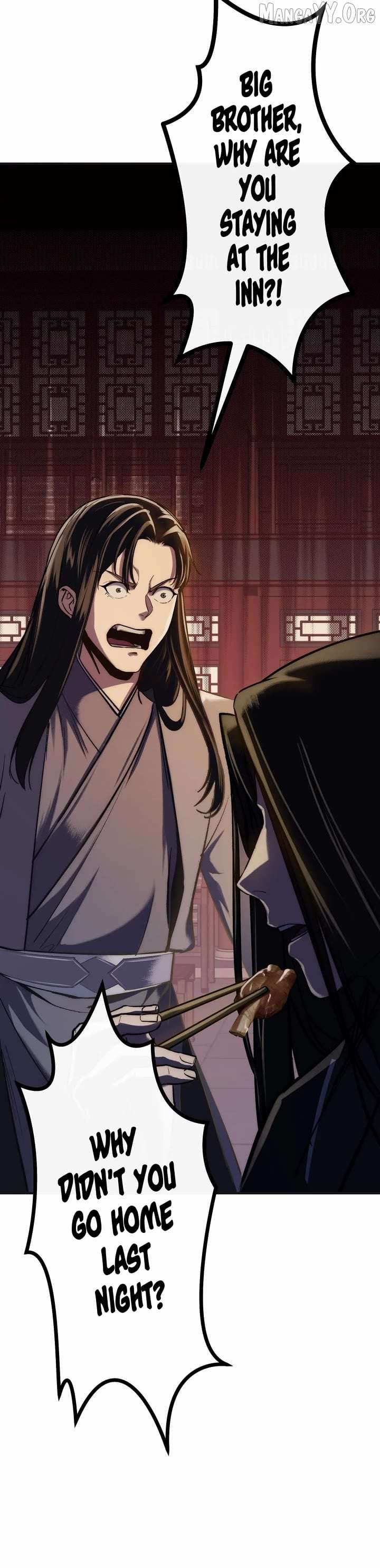 Reverend Insanity Chapter 13 - Page 29