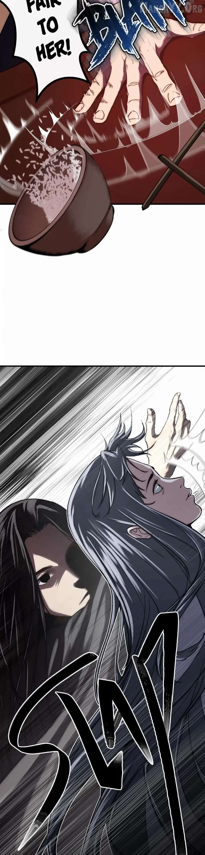 Reverend Insanity Chapter 13 - Page 33