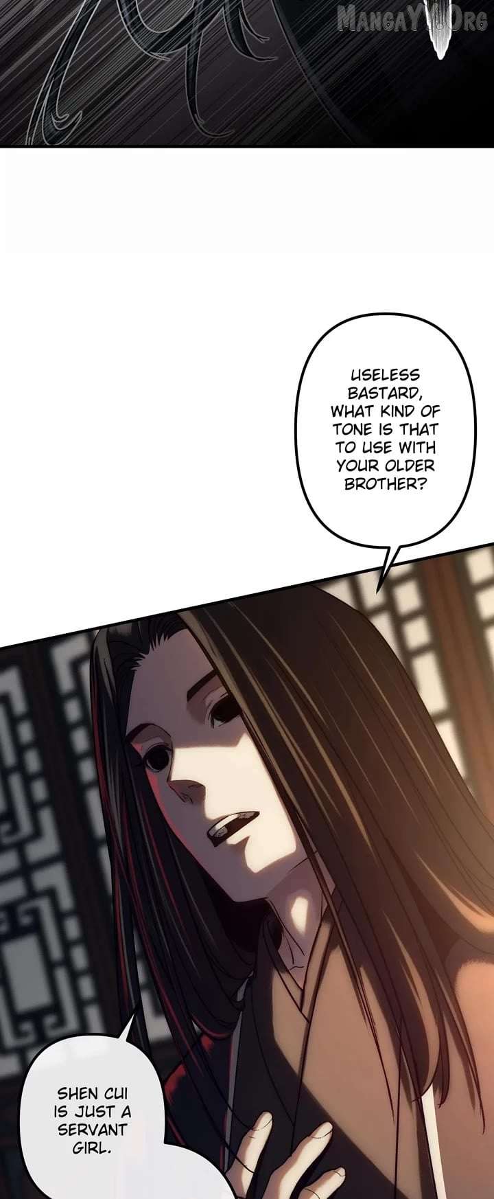 Reverend Insanity Chapter 13 - Page 34