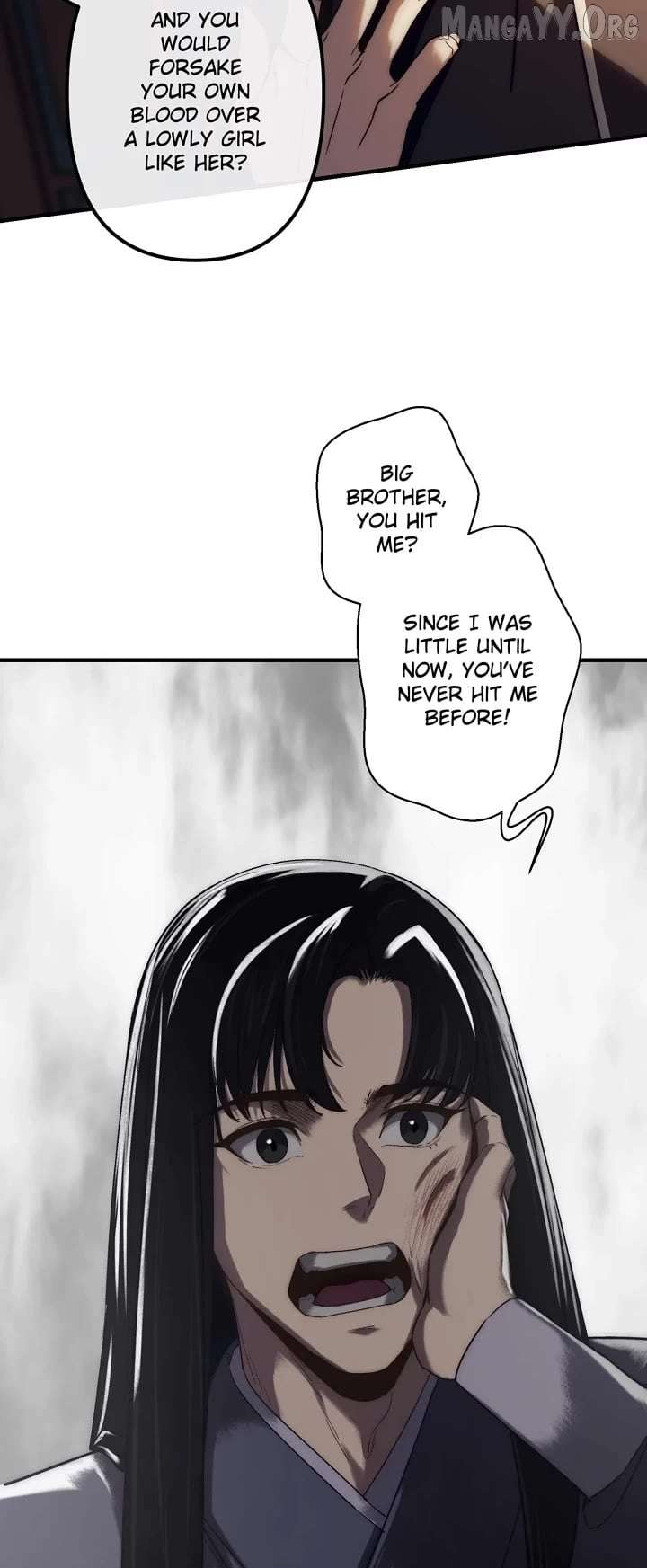 Reverend Insanity Chapter 13 - Page 35