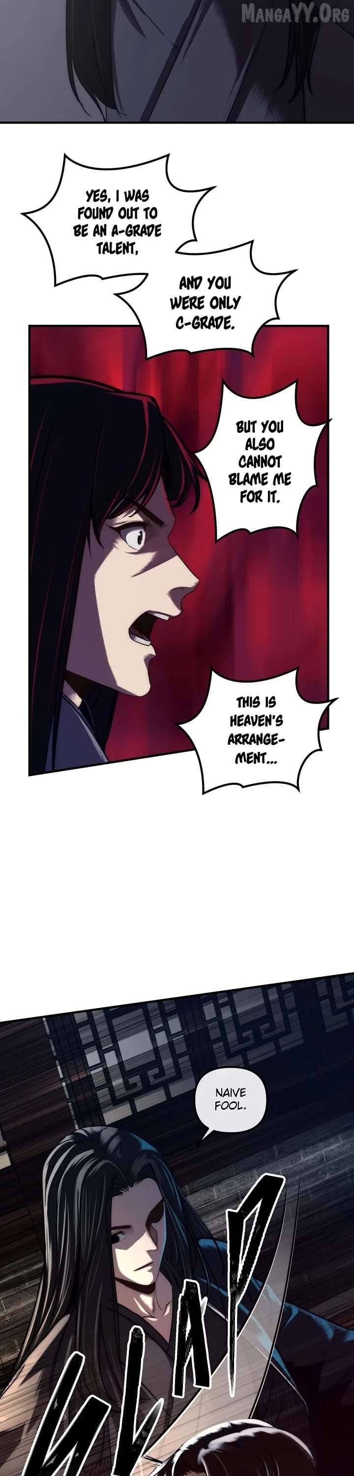 Reverend Insanity Chapter 13 - Page 36