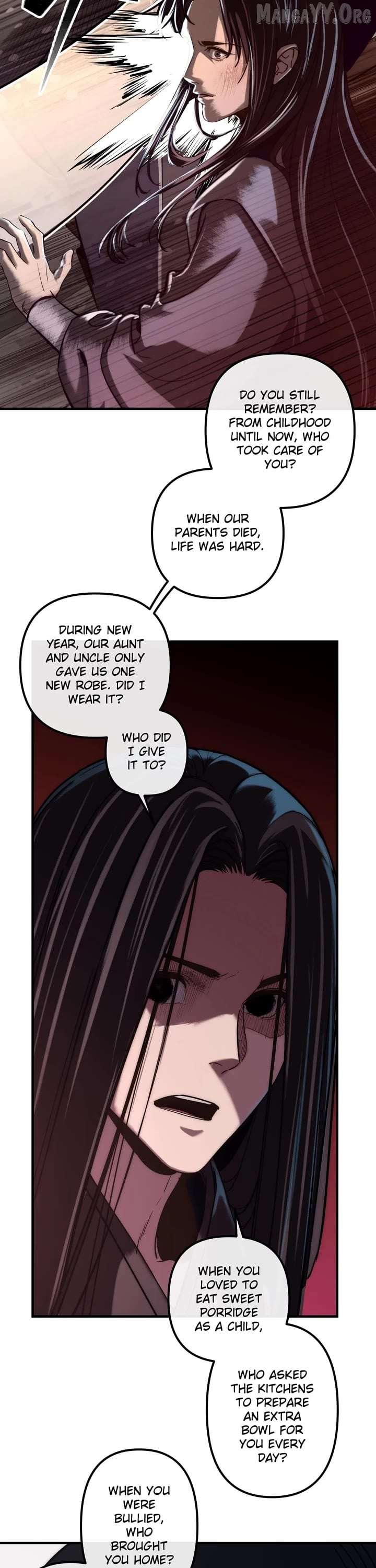 Reverend Insanity Chapter 13 - Page 37