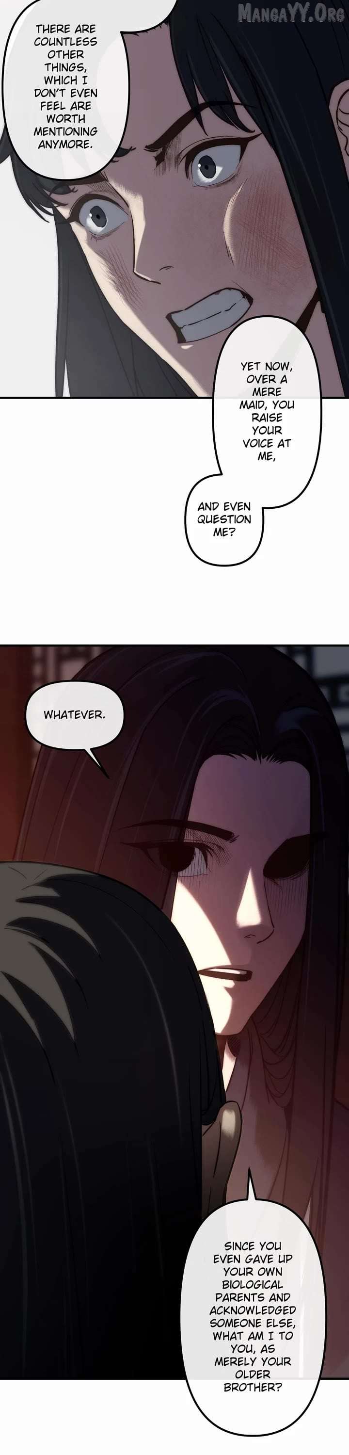 Reverend Insanity Chapter 13 - Page 38