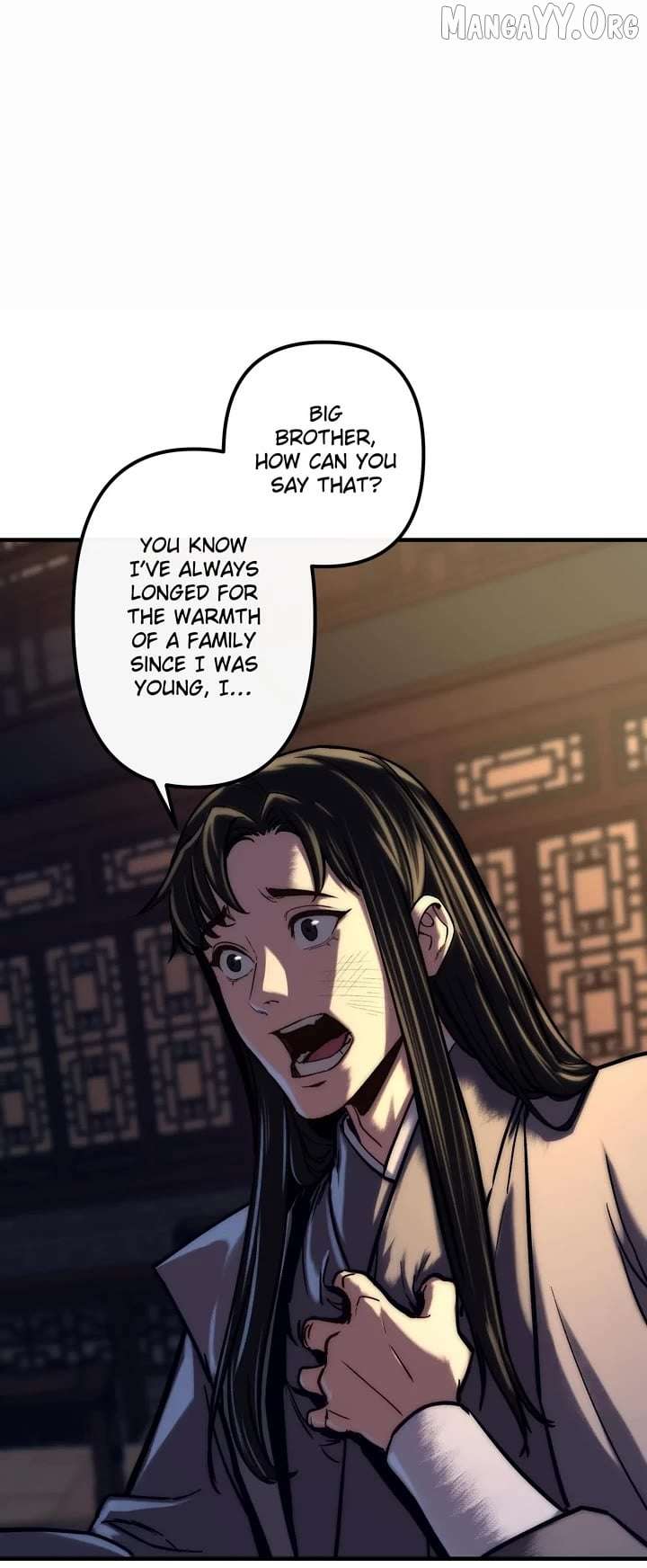 Reverend Insanity Chapter 13 - Page 39