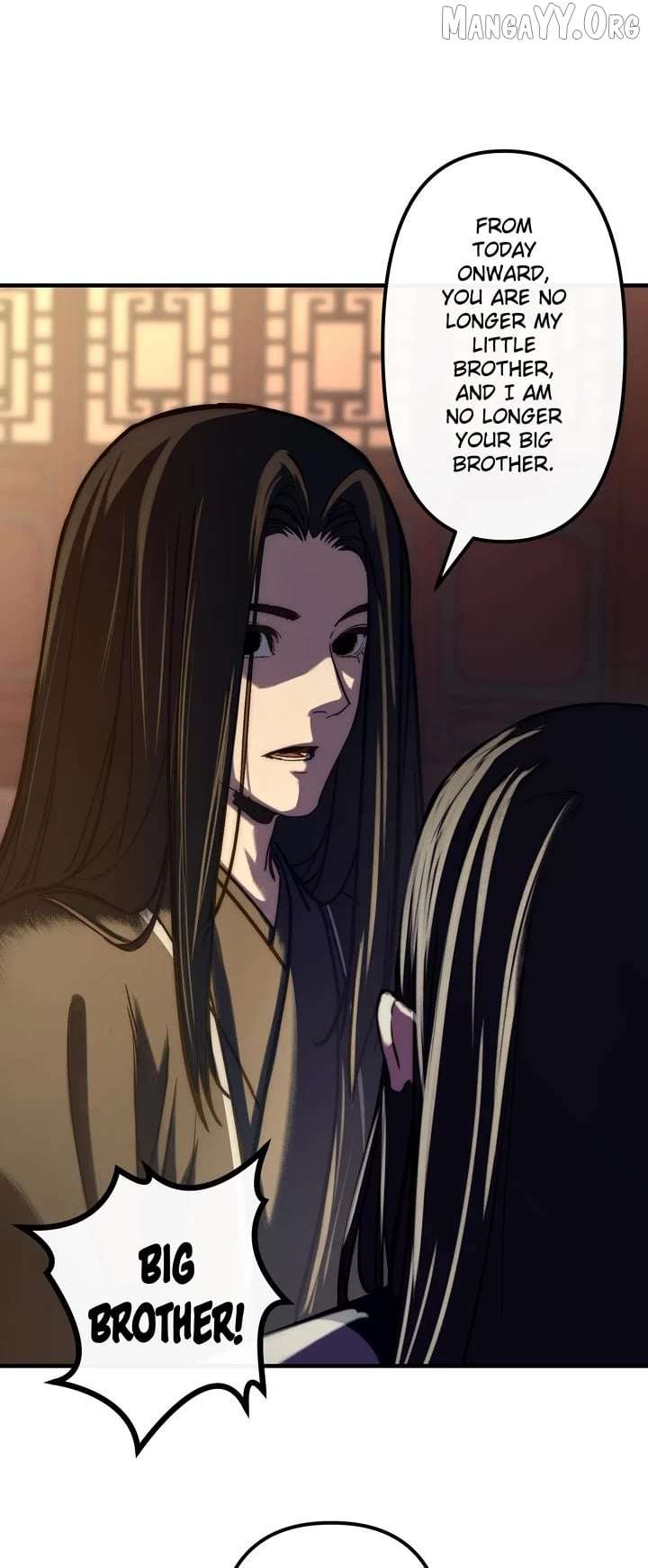 Reverend Insanity Chapter 13 - Page 40