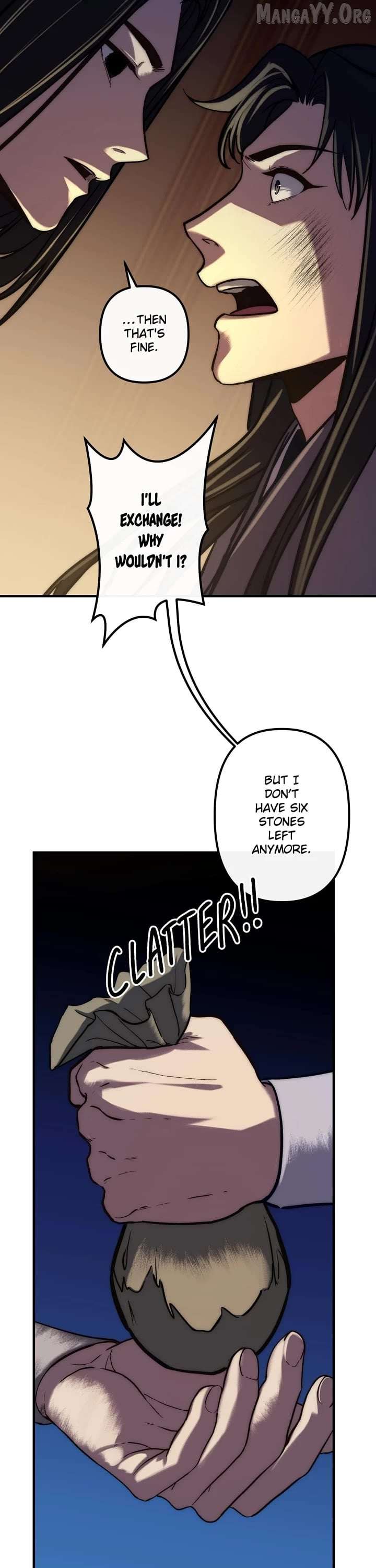 Reverend Insanity Chapter 13 - Page 42