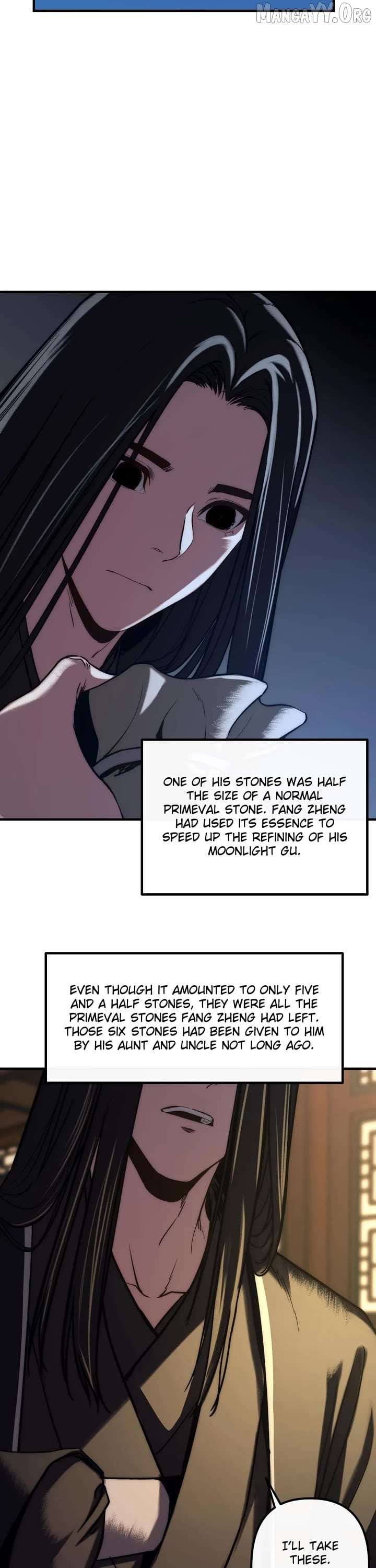 Reverend Insanity Chapter 13 - Page 43