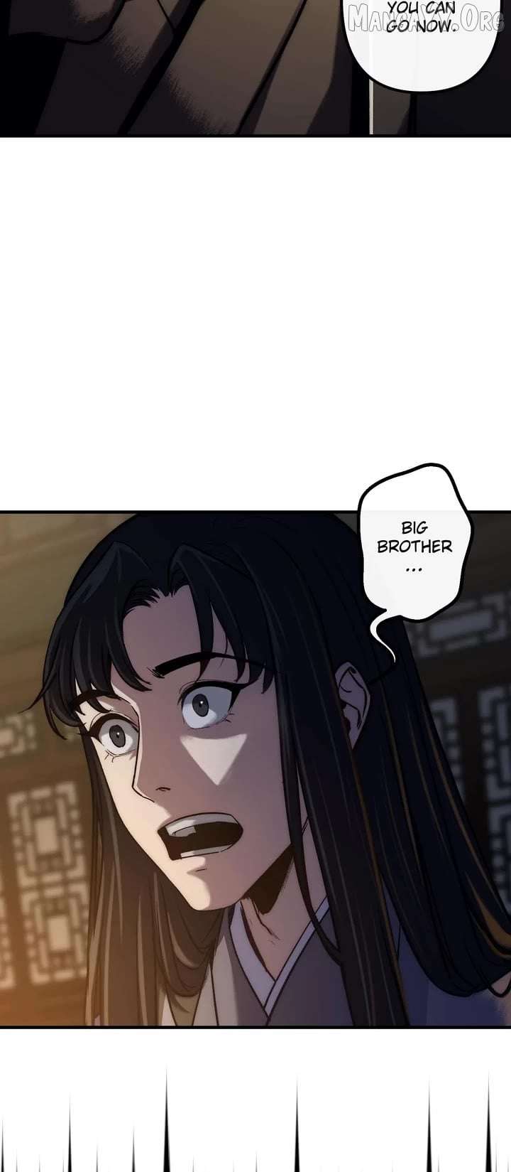 Reverend Insanity Chapter 13 - Page 44