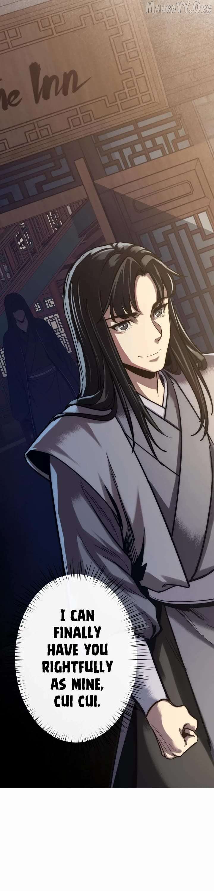 Reverend Insanity Chapter 13 - Page 48