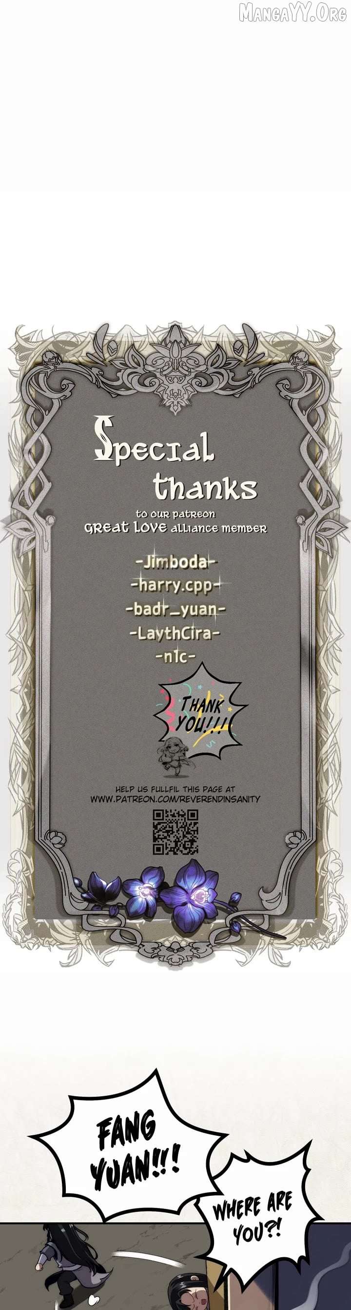 Reverend Insanity Chapter 13 - Page 49