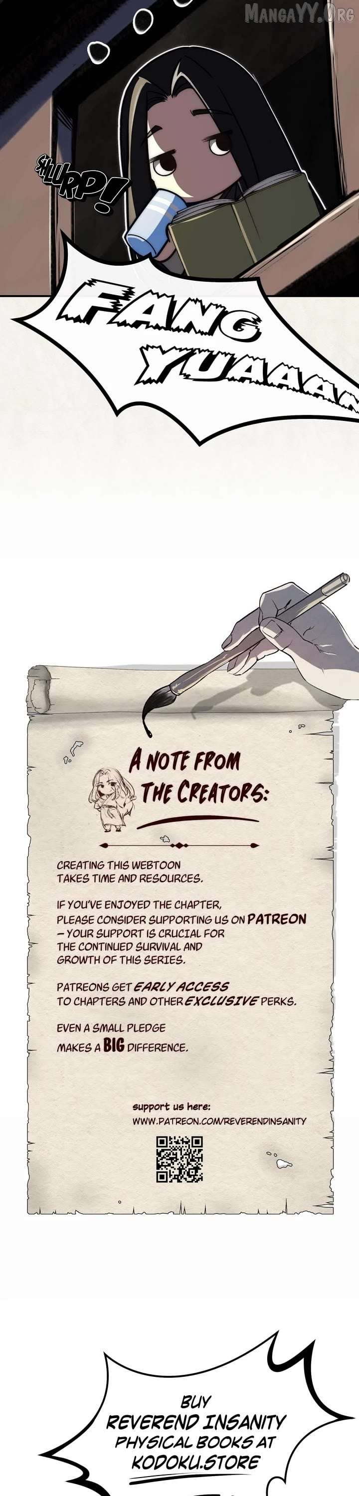 Reverend Insanity Chapter 13 - Page 51