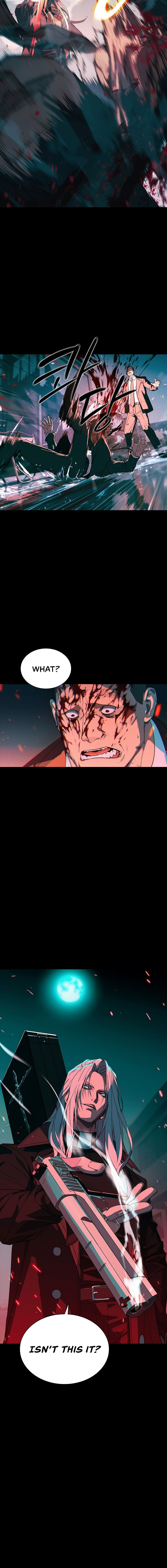 Reveries of the Moonlight Chapter 1 - Page 4