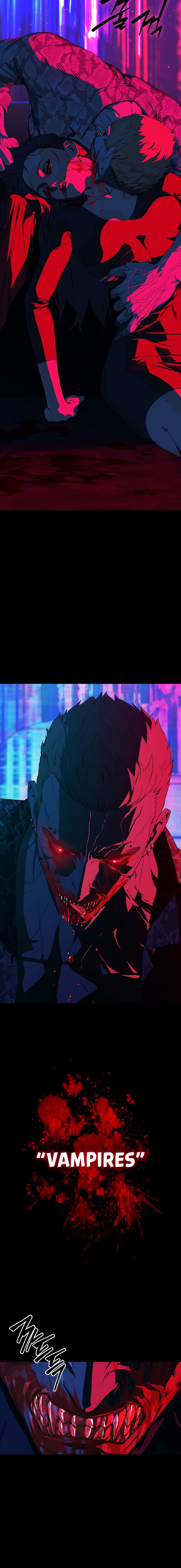 Reveries of the Moonlight Chapter 1 - Page 6