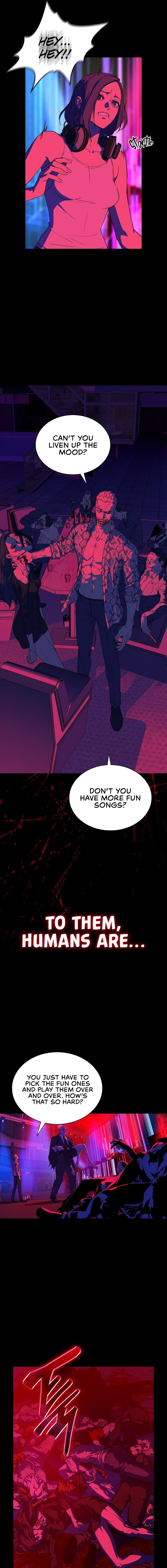 Reveries of the Moonlight Chapter 1 - Page 7