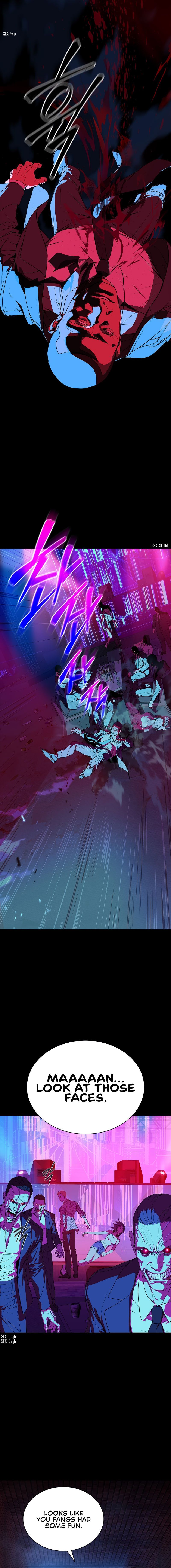 Reveries of the Moonlight Chapter 1 - Page 10