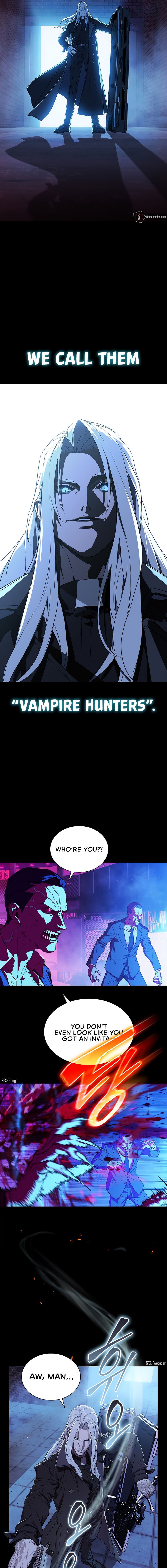 Reveries of the Moonlight Chapter 1 - Page 11