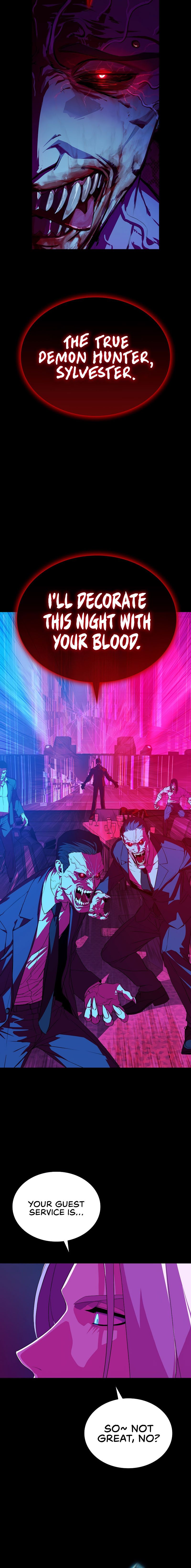 Reveries of the Moonlight Chapter 1 - Page 14