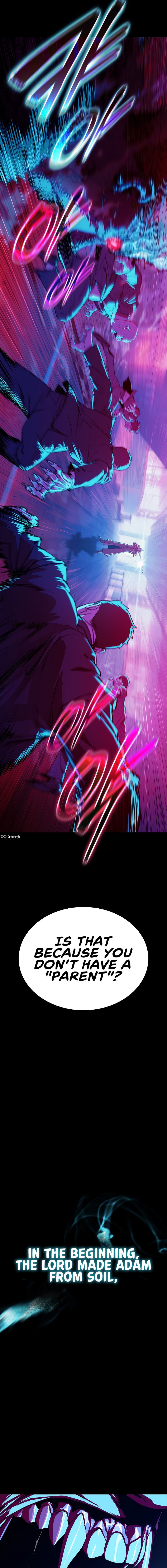 Reveries of the Moonlight Chapter 1 - Page 15