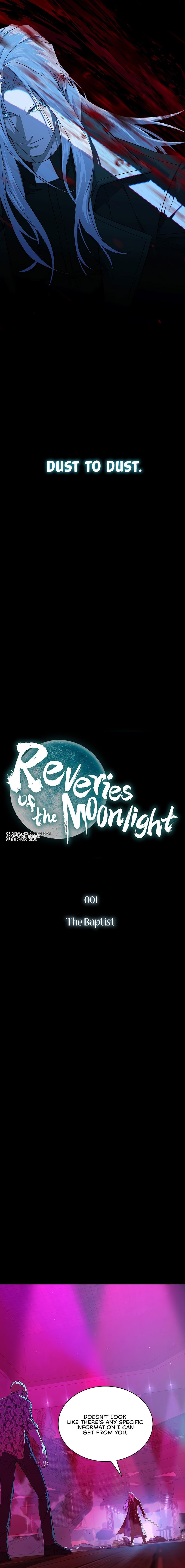 Reveries of the Moonlight Chapter 1 - Page 17