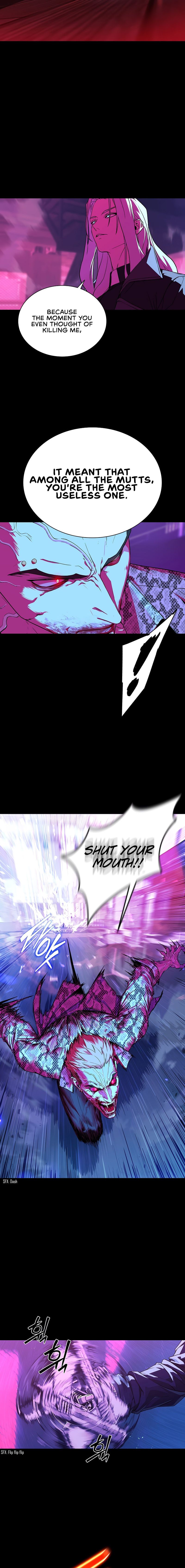 Reveries of the Moonlight Chapter 1 - Page 18