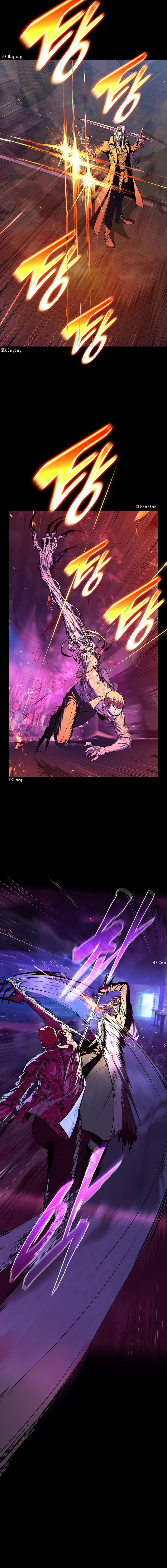 Reveries of the Moonlight Chapter 1 - Page 19