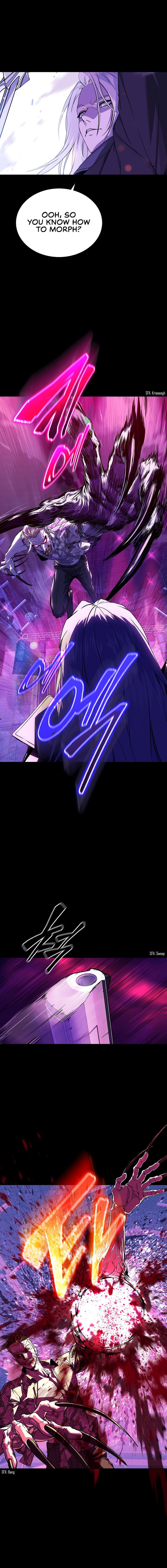 Reveries of the Moonlight Chapter 1 - Page 20