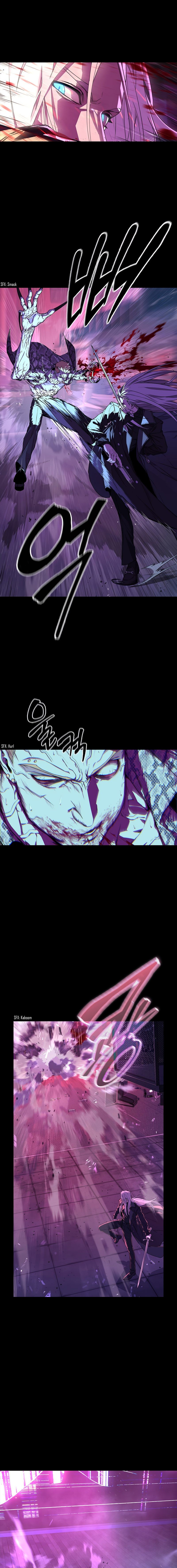 Reveries of the Moonlight Chapter 1 - Page 21