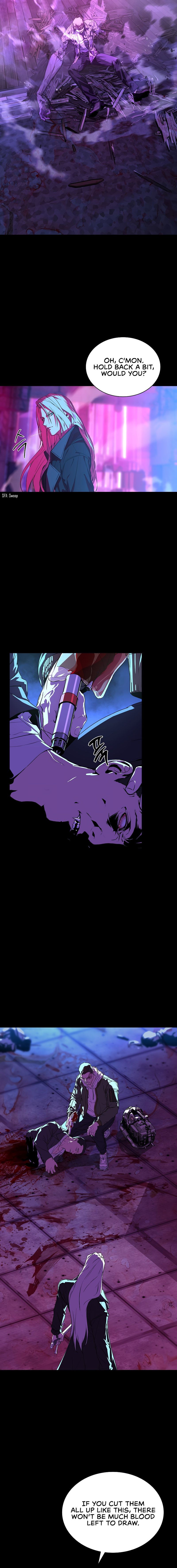 Reveries of the Moonlight Chapter 1 - Page 22