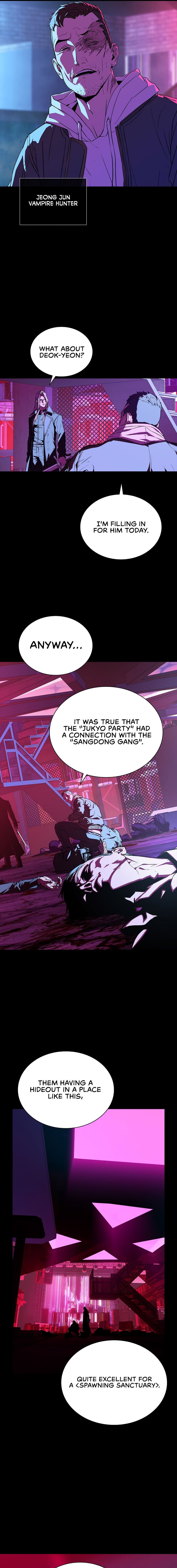 Reveries of the Moonlight Chapter 1 - Page 23