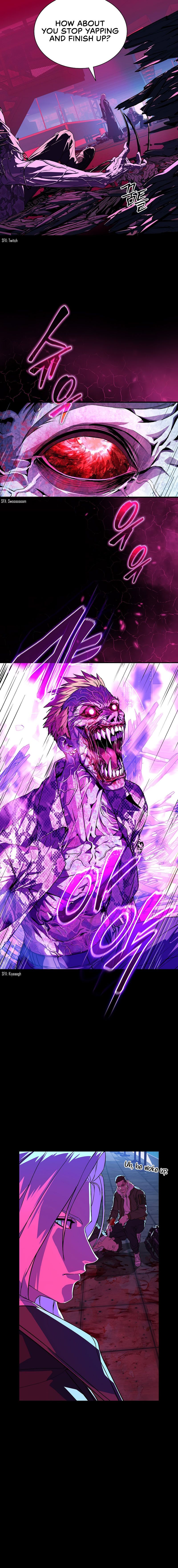 Reveries of the Moonlight Chapter 1 - Page 24