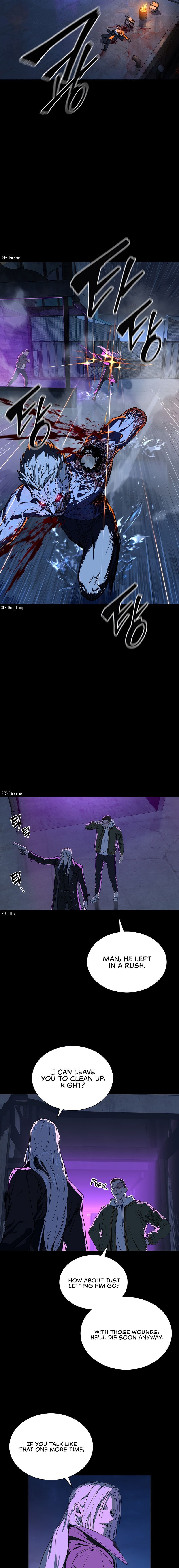 Reveries of the Moonlight Chapter 1 - Page 27