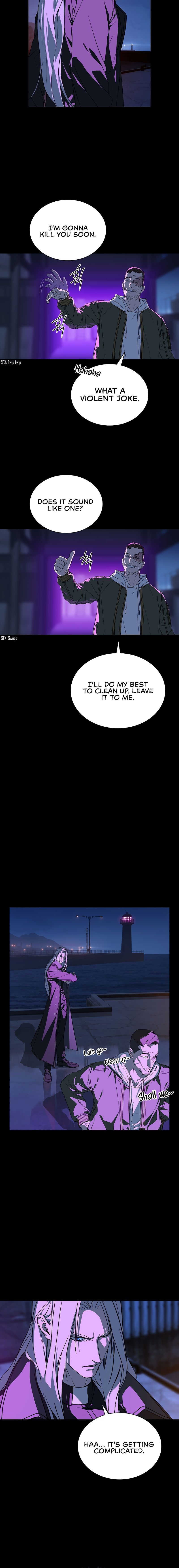 Reveries of the Moonlight Chapter 1 - Page 28