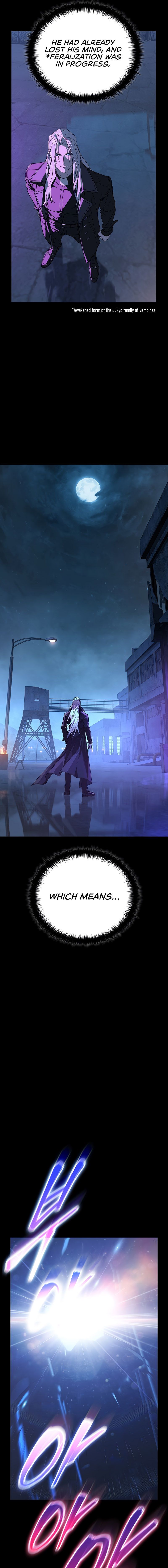 Reveries of the Moonlight Chapter 1 - Page 29