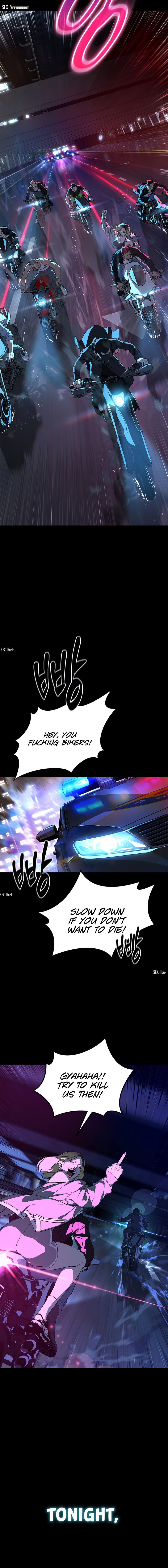 Reveries of the Moonlight Chapter 1 - Page 30